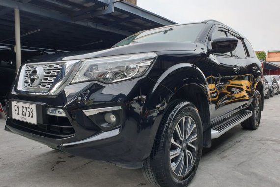 FOR SALE:   Nissan Terra 2019 2.5 VE Automatic SUV