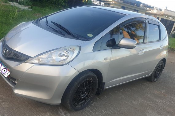 Honda Jazz 2012 1.3 Automatic