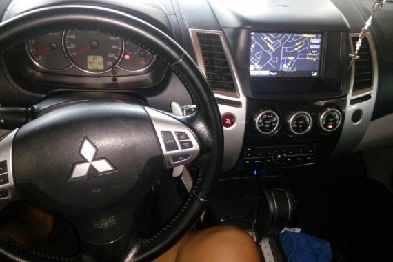 Mitsubishi Montero Sport GLS V Auto 2014