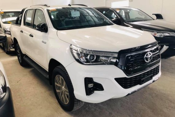 White Toyota Conquest 2020 for sale in Manila