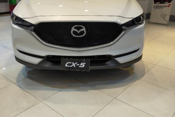 Mazda CX-5 2.0 2WD (A) 2021