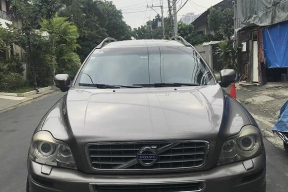 Volvo XC90 Auto 2011