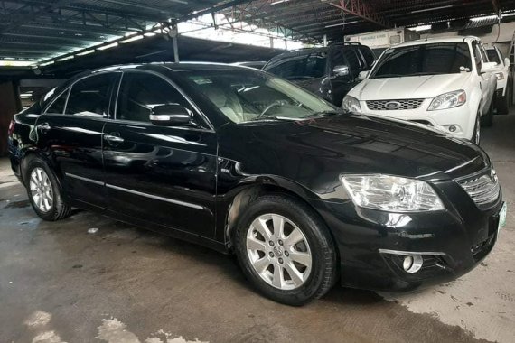 Toyota Camry 2.4G 2009