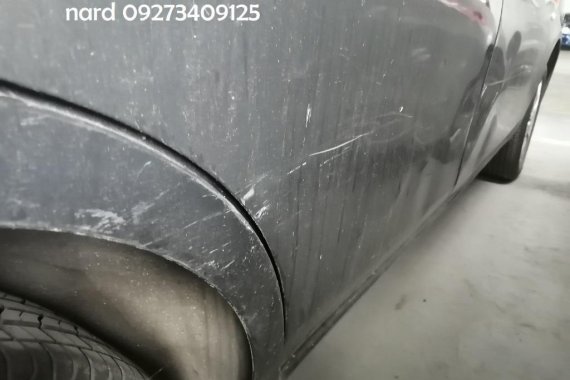 Nissan Almera 1.5MT Manual 2019