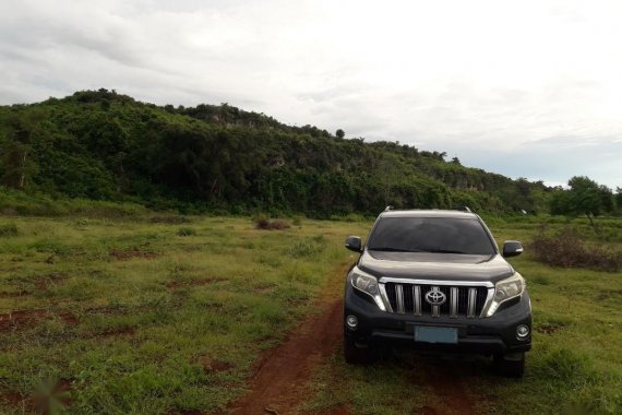 Toyota Fortuner 2.7 7 Seater (A) 2018