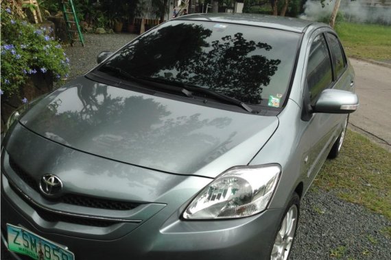 Toyota Vios 1.5 G (A) 2008