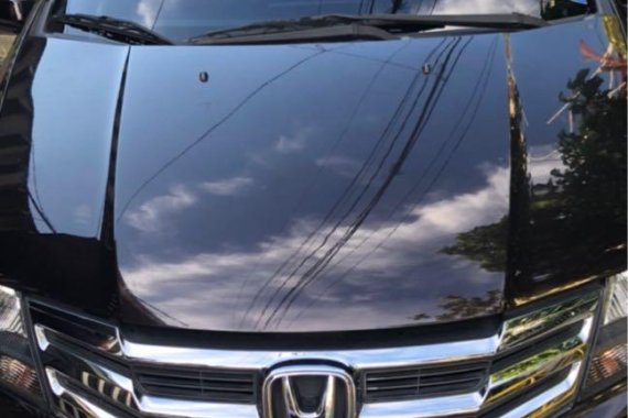 Honda City 1.5 i-VTEC Auto 2013