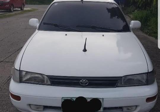 Toyota Corolla Gli Auto 1994