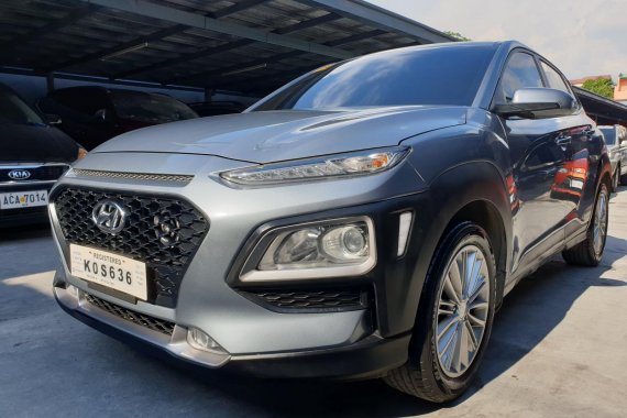 Hyundai Kona 2019 GLS Automatic