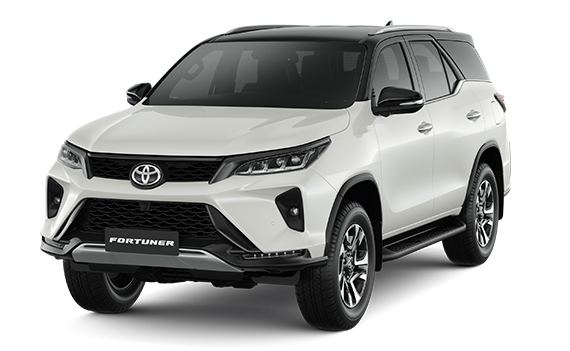 89K ALL-IN DP MAY BRAND NEW TOYOTA FORTUNER 2021 KA NA!