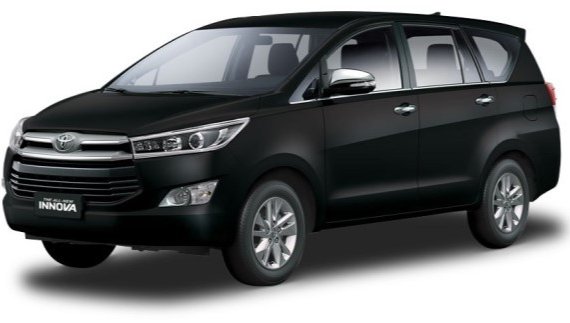 Own a TOYOTA INNOVA J DSL MT today with LOWEST DOWNPAYMENT ever!!!
