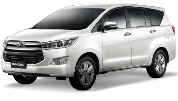 Own a TOYOTA INNOVA E DSL AT today with LOWEST DOWNPAYMENT ever!!!