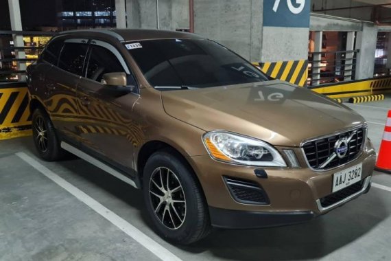 Volvo XC60 T6 R-Design (A) 2016