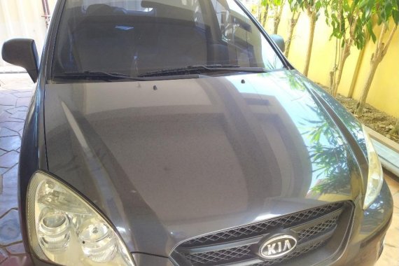 2008 Kia Carens 2.0 (A)