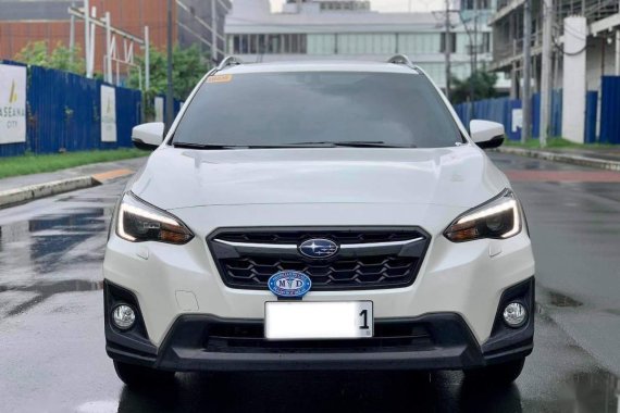 Subaru XV 2.0i-S (A) 2018