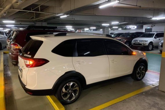 Honda BR-V 2018