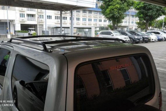 Suzuki Jimny 1.3 (A) 2012