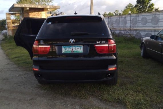 BMW X5 xDrive30d Pure Excellence Auto 2010