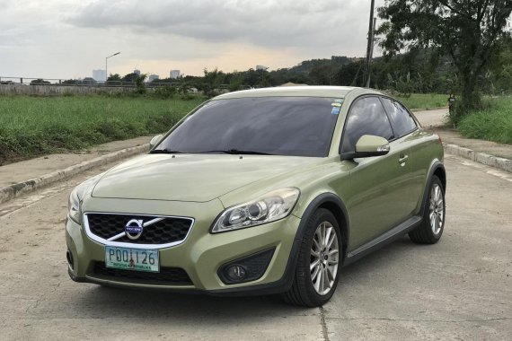 Volvo C30 2.0 (A)  2010