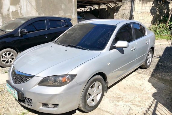 Mazda 3 1.6 (A) 2010