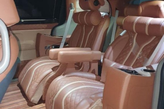 Black Kia Carnival 2019 for sale in Santa Rosa