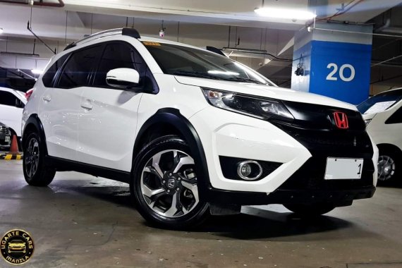 2019 Honda BRV 1.5 S AT