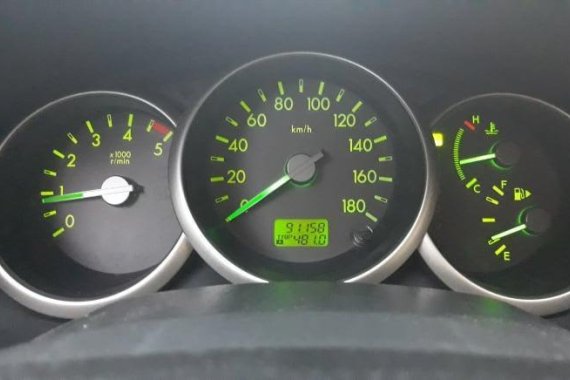 Black Ford Everest 2009 for sale in Manila