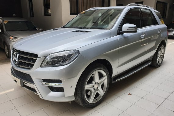 ML350 Benz for sale