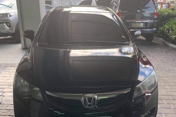 Excellent condition 2011 Honda Civic 2.0 For Sale