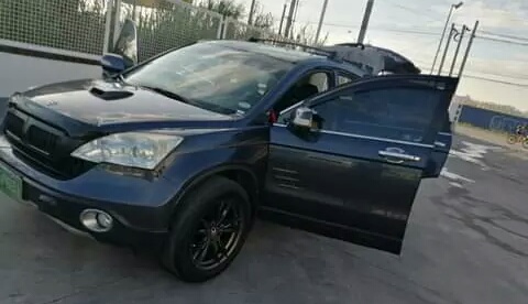 Honda Crv 2007