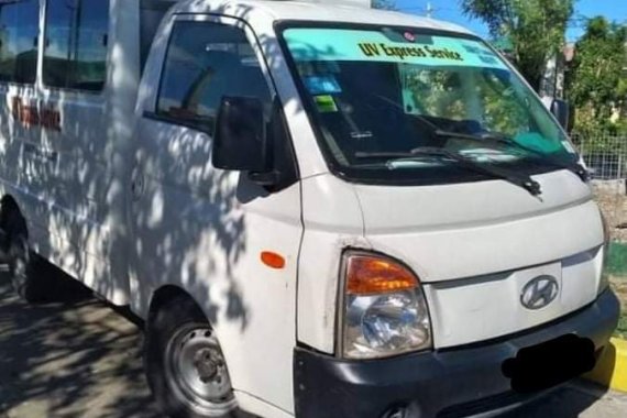 Hyundai H100 2010 model