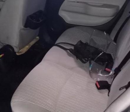 Mitsubishi G4 GLS Lancer Manual 2014