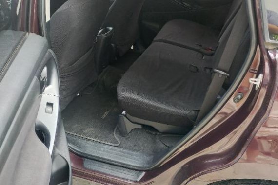 Selling Brown Toyota Innova 2017 in Bulakan