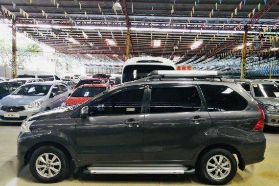 2016 Toyota Avanza 1.3 E Auto