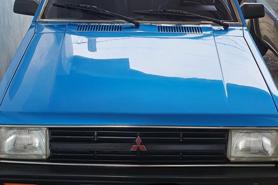 For Sale Mitsubishi Lancer 1990