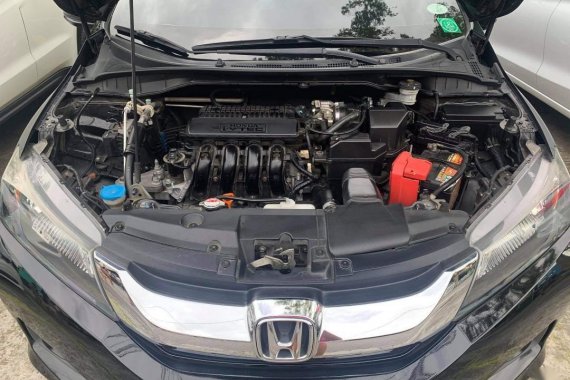 Honda City 1.5 VTEC (A) 2014