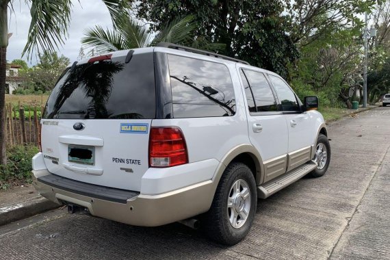 Ford Expedition 2006 Auto 2006