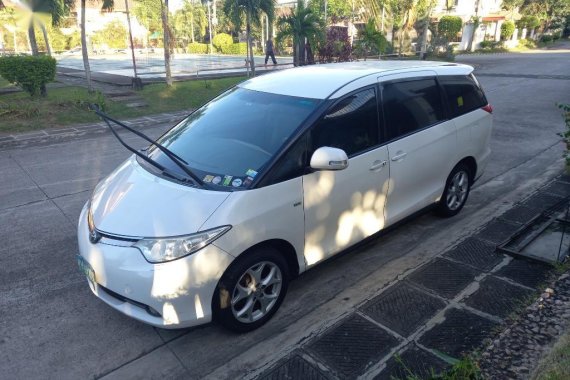 Toyota Previa Auto 2008