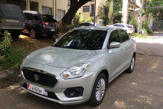 Suzuki Swift 1.3 (M) 2019