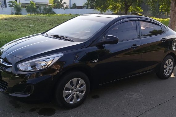 Hyundai Accent for Sale