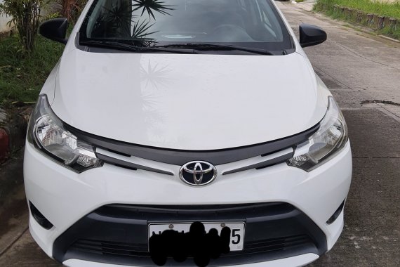 2017 Toyota Vios