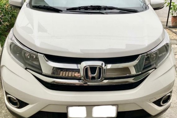 Honda BR-V 2019