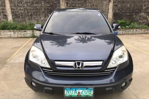 Honda CR-V 2.0 (A) 2009