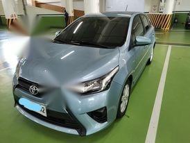 Toyota Yaris 1.3 (A) 2014