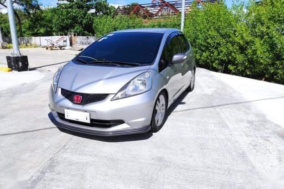 Honda Jazz 1.3 GE Auto 2010