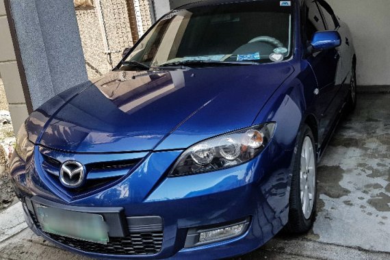 Mazda 3R 2.0 L Top of the line 2010 model for Sale