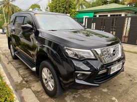 For Sale Nissan Terra EL 2019