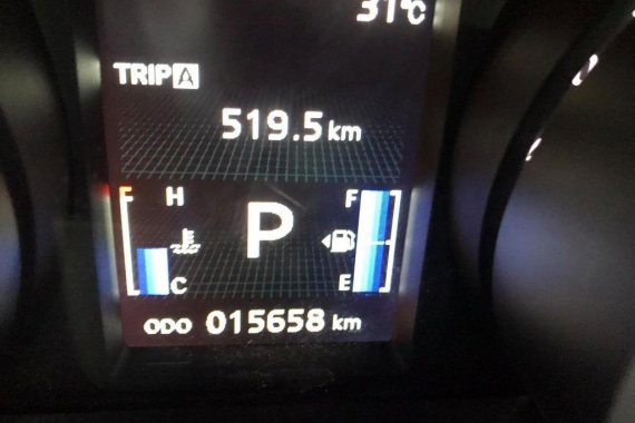 Selling Black Mitsubishi Lancer EX 2014 in Baguio