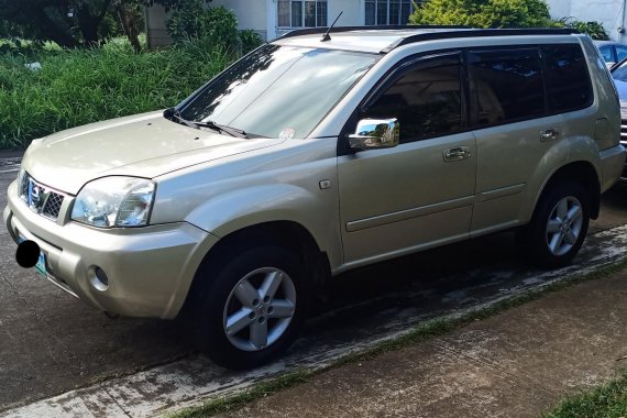 2010 Nissan Xtrail 2.0 4x2 SUV For Sale - Used but NOT Abused