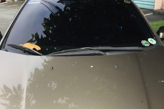 Honda City 1.5 i-VTEC Auto 2010